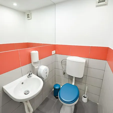 Ideal Unirii Square Appartamento