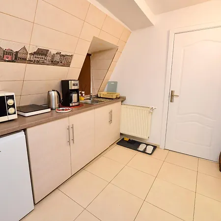 Appartamento Ideal Unirii Square *