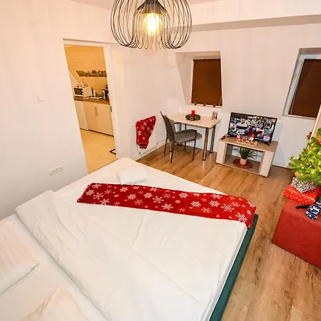 Apartament Ideal Unirii Square