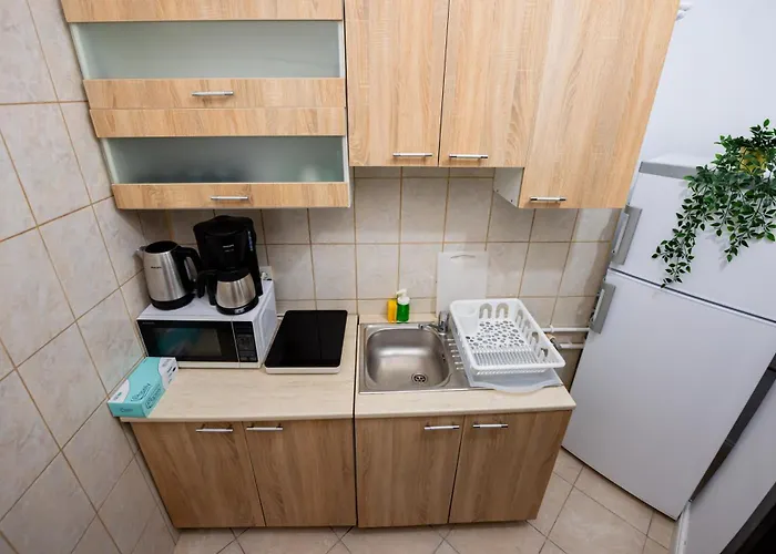 Lejlighed Ideal Unirii Square