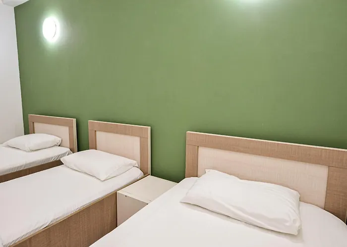 Ideal Unirii Square Bukarest