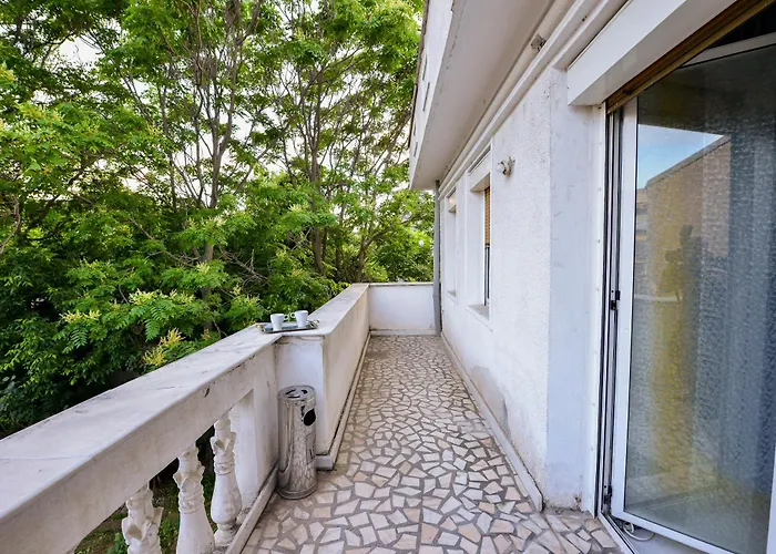 Ideal Unirii Square Lejlighed