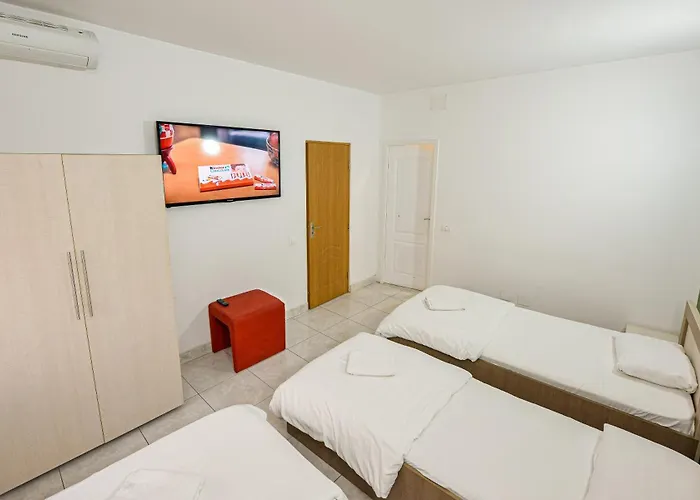 Daire Ideal Unirii Square *