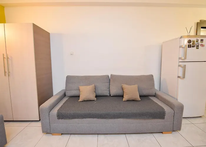 Ideal Unirii Square דירה בוקרשט