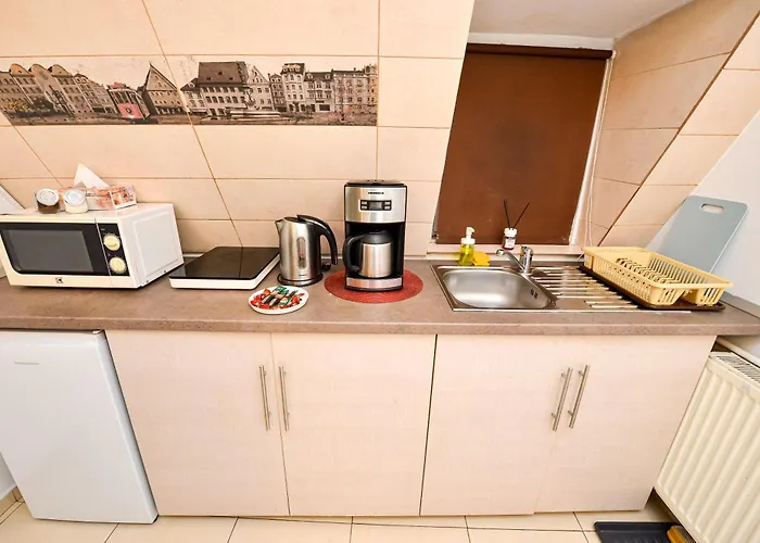 Ideal Unirii Square דירה *