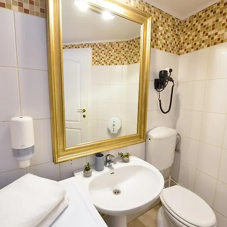 דירה Ideal Unirii Square בוקרשט