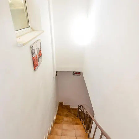 Ideal Unirii Square דירה *