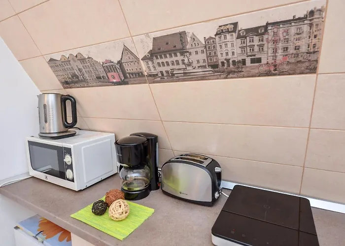 Ideal Unirii Square Appartement *