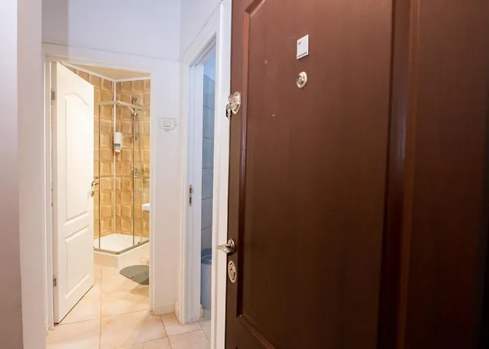 Appartement Ideal Unirii Square