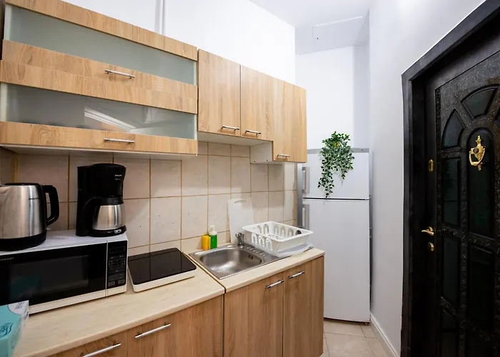 Ideal Unirii Square Appartement