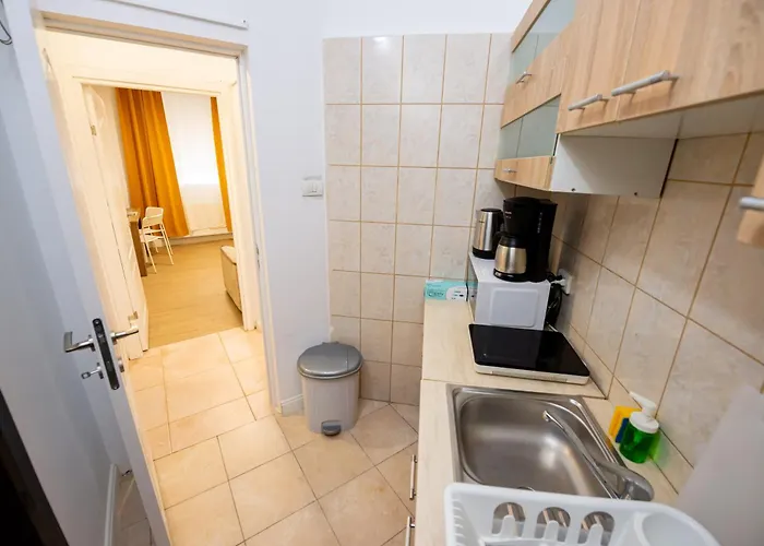 Ideal Unirii Square Appartement Bucarest