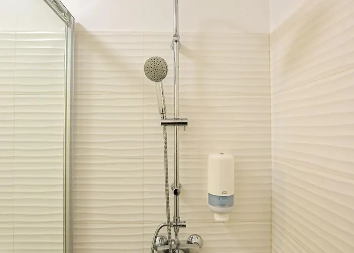 Appartement Ideal Unirii Square *