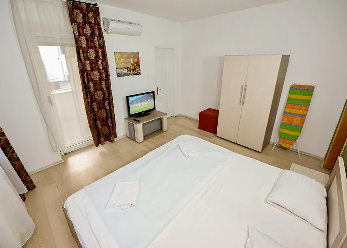 Ideal Unirii Square Appartement