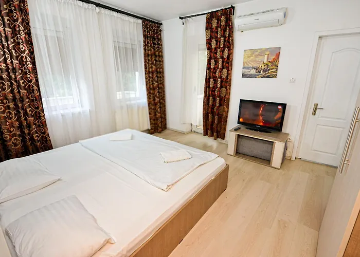 Ideal Unirii Square Appartement Bucarest