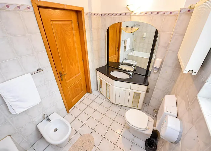 Appartement Ideal Unirii Square *