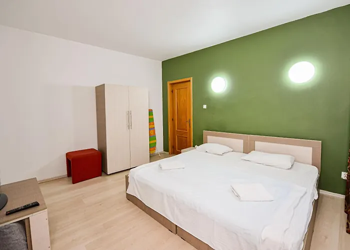 Ideal Unirii Square Appartement Bucarest