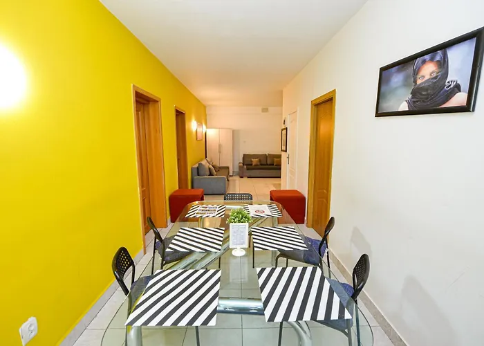 Appartement Ideal Unirii Square Bucarest