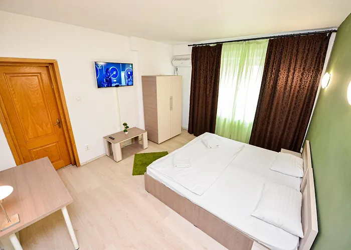 Appartement Ideal Unirii Square