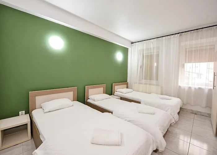 Ideal Unirii Square Appartement Bucarest
