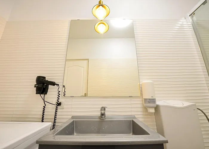 Appartement Ideal Unirii Square