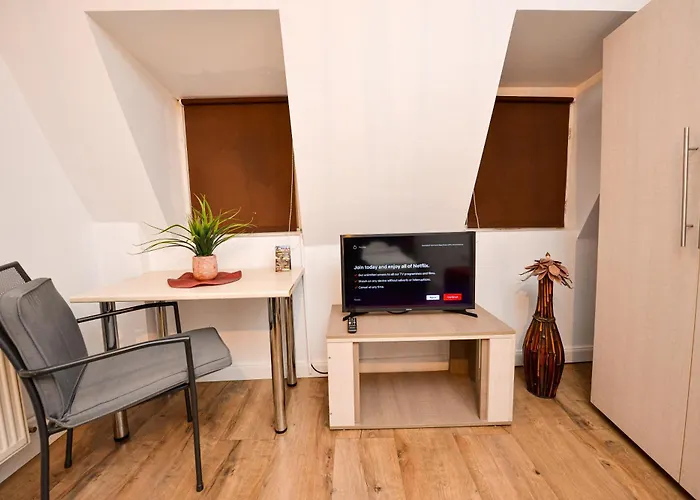 Ideal Unirii Square Appartement *