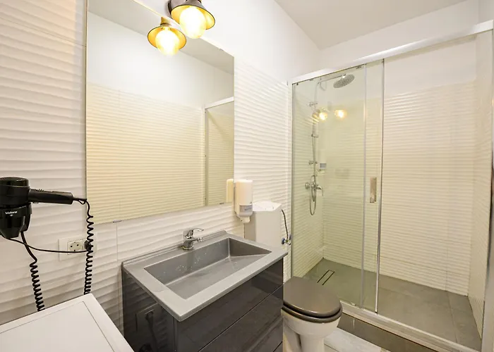 Appartement Ideal Unirii Square Bucarest