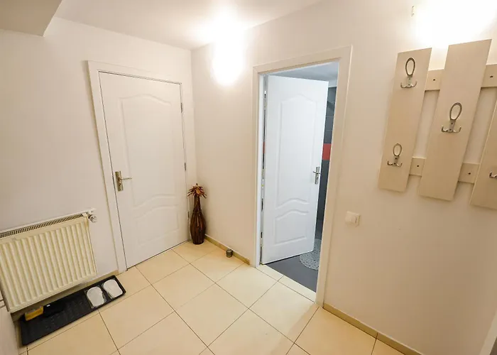 Appartement Ideal Unirii Square