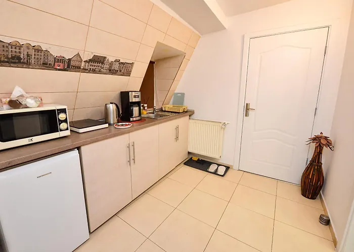Appartement Ideal Unirii Square *